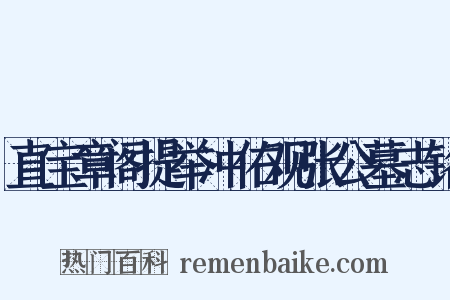 直宝章阁提举冲佑观张公墓志铭是什么意思的图片